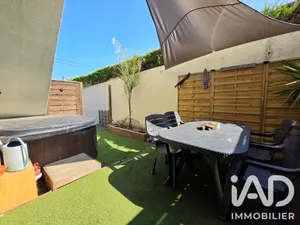 Appartement à Canet-en-Roussillon (66140)