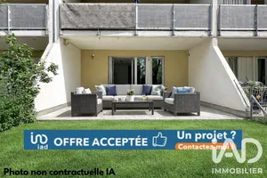 Apartment in Avignon (84000)