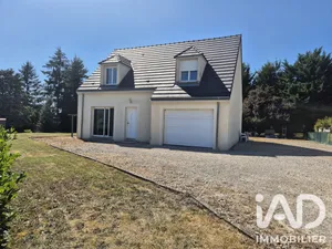 Maison à Coinces (45310)