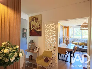 Appartement à Lormont (33310)