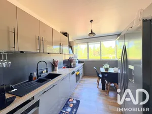 Appartement à Lormont (33310)