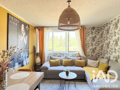 Appartement à Lormont (33310)