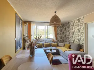 Appartement à Lormont (33310)