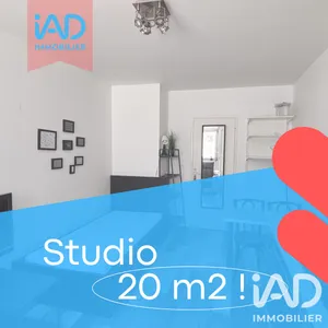 Apartment in Saint-Étienne (42100)