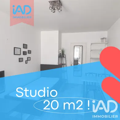 Appartement à Saint-Étienne (42100)