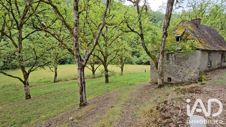 Maison 3 pièces 40 m² · à Altillac · 40 m² · 45 000 €