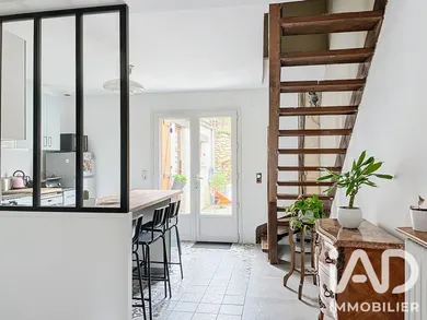 Maison à Dourdan (91410)