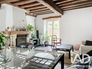 Maison à Dourdan (91410)