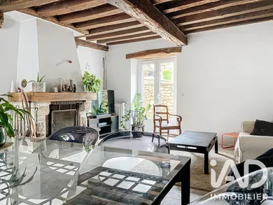 Maison à Dourdan (91410)