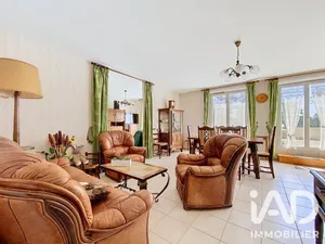 Appartement à Dourdan (91410)