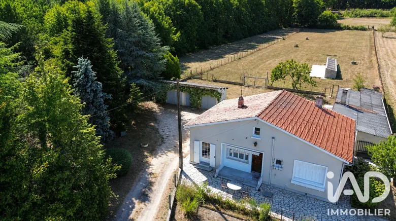 Maison 4 pièces 90 m² · à Saint-Aigulin · 90 m² · 159 900 €