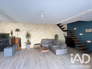 House in Sadirac (33670)