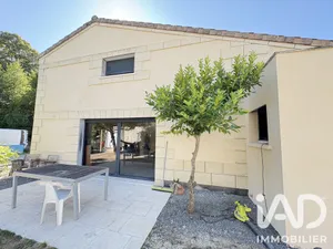 Maison à Sadirac (33670)