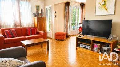Apartment in Vitry-sur-Seine (94400)