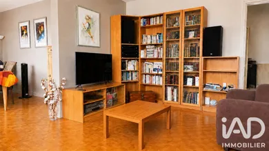 Apartment in Vitry-sur-Seine (94400)