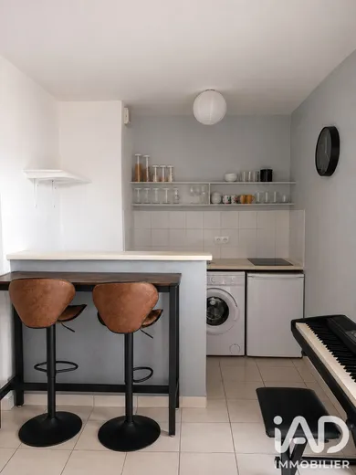 Appartement à Muret (31600)