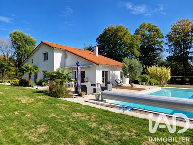 Maison à Cholet (49300)
