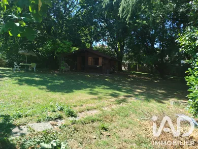 Building plot in Challes-les-Eaux (73190)