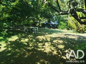 Building plot in Challes-les-Eaux (73190)