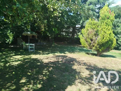 Building plot in Challes-les-Eaux (73190)