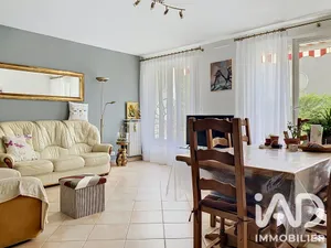 Appartement à Dourdan (91410)