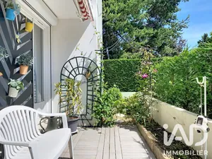 Apartment in Dourdan (91410)