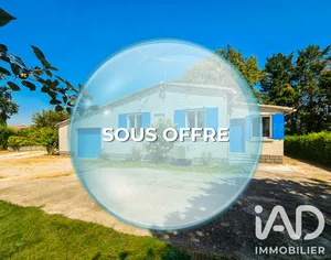Traditional house in Le Thor (84250)