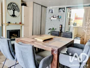 Maison de village à Fresnes-sur-Escaut (59970)