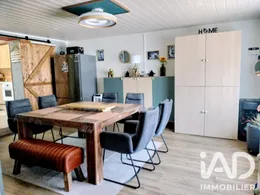 Maison de village à Fresnes-sur-Escaut (59970)