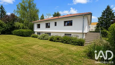 Maison à Saint-Privat-la-Montagne (57855)
