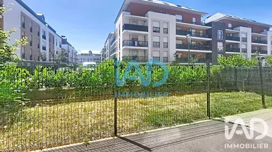 Appartement à Ozoir-la-Ferrière (77330)