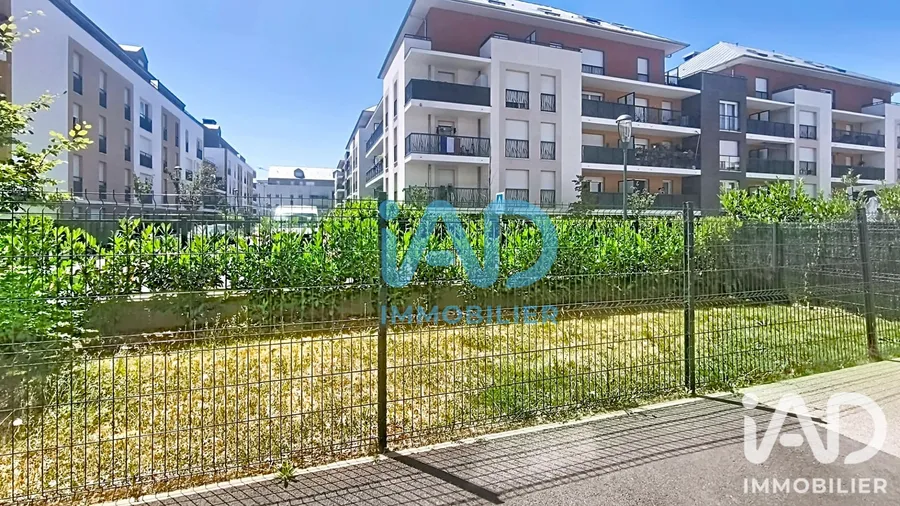 Appartement à Ozoir-la-Ferrière (77330) photo 3