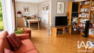 Apartment in Vitry-sur-Seine (94400)