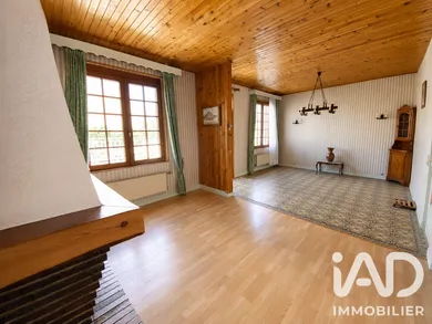 Village house in Étreillers (02590)