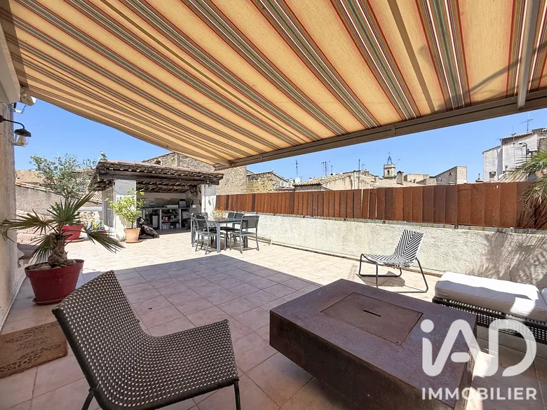 Maison 5 pièces 153 m² · à Pézenas · 153 m² · 345 000 €