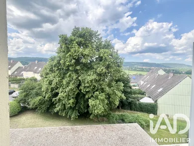 Appartement à Saverne (67700)