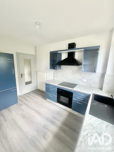 Appartement à Saverne (67700)