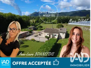 House in Saulce sur Rhône (26270)