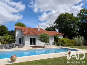 Maison à Cholet (49300)