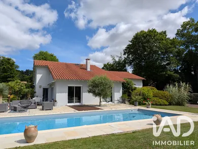 Maison à Cholet (49300)