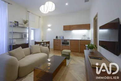 Appartement à Marseille (13007)