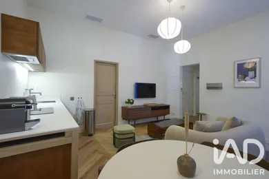 Appartement à Marseille (13007)