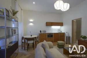 Appartement à Marseille (13007)