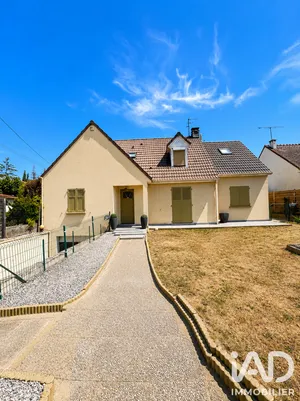 Maison à Herblay-sur-Seine (95220)