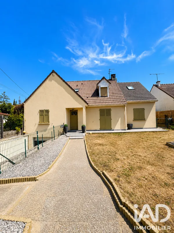 Maison à Herblay-sur-Seine (95220) photo 2