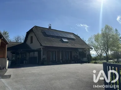 Maison à Corrèze (19800)