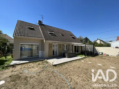 Maison à Herblay-sur-Seine (95220)