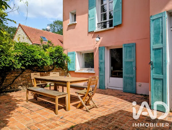 Maison à Draveil (91210) photo 2
