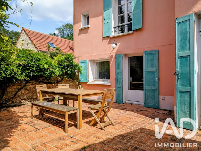 Maison 5 pièces 105 m² · à Draveil · 105 m² · 289 000 €