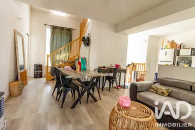 Apartment in Palluau (85670)